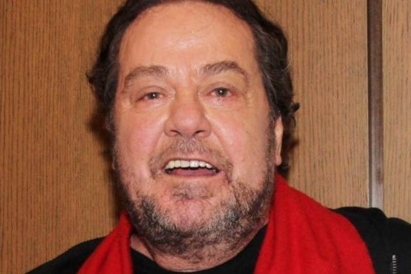 Έκλεψαν την αμοιβή του Γιάννη Πάριου