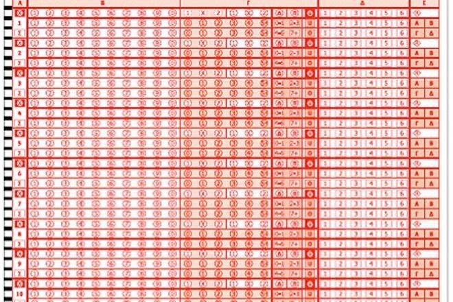 Σήμερα (25/09) είναι ημέρα (Χ)αράς!