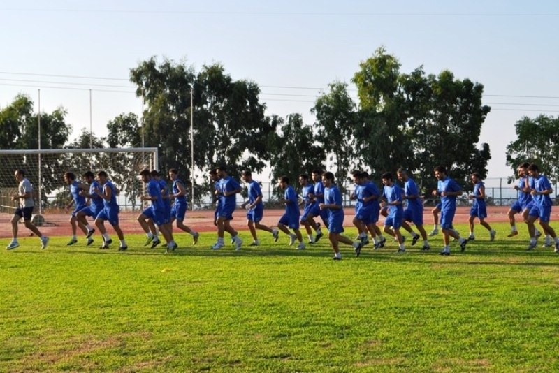 Συνεχίζει την προετοιμασία η Επισκοπή
