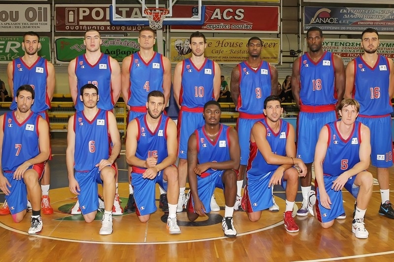 Πανιώνιος: «Αποκαλυπτήρια» στη Νέα Σμύρνη