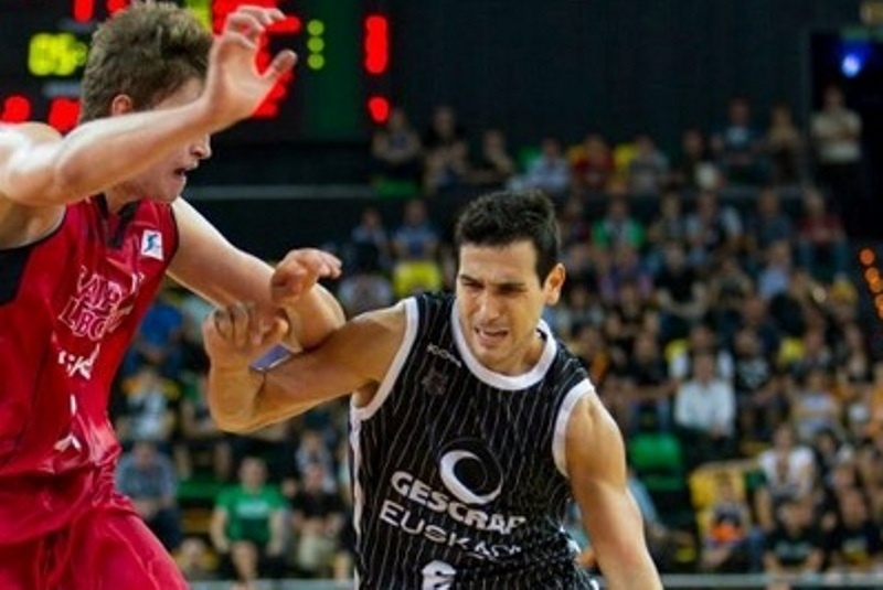 Μπιλμπάο: Ντεμπούτο με νίκη με Κάχα για Ζήση