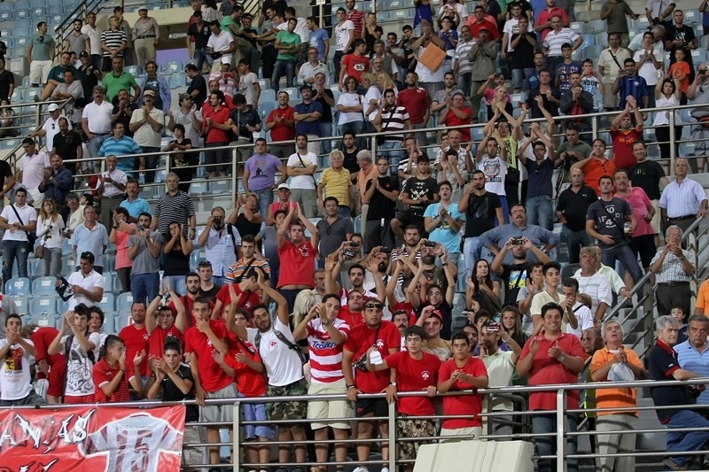 Πλατανιάς: Από την Πέμπτη τα εισιτήρια με Ξάνθη