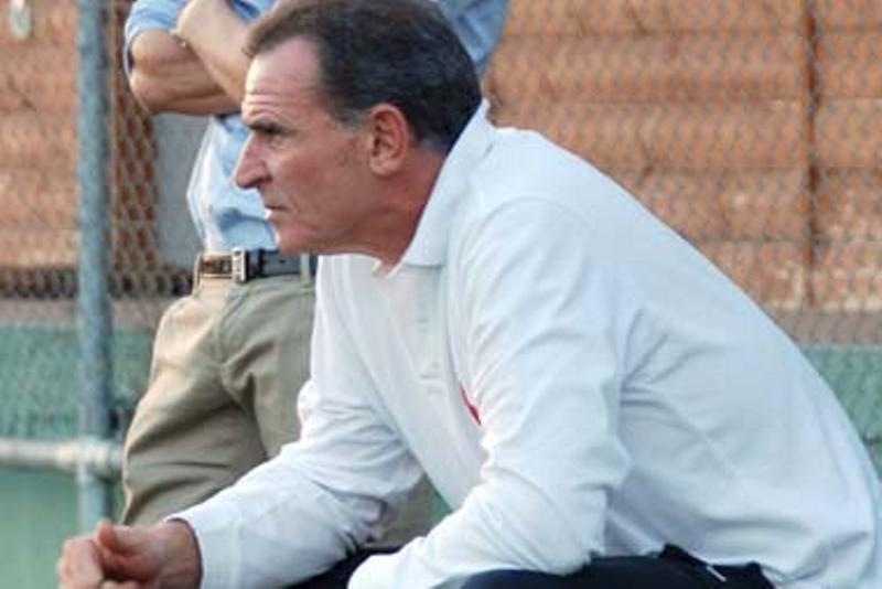 Ξάνθη: Προπόνηση με Δανιήλ και... Πανόπουλο