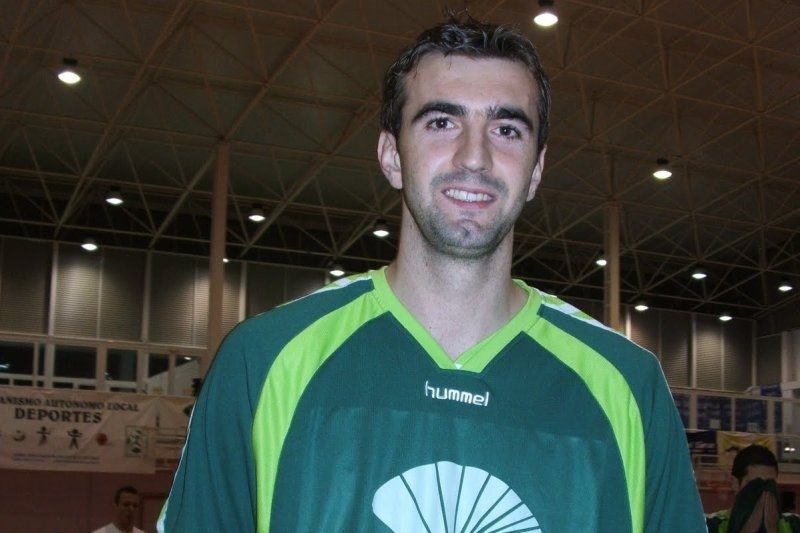 Βαγιαδολίδ: Ανακοίνωσε τον Σινάνοβιτς