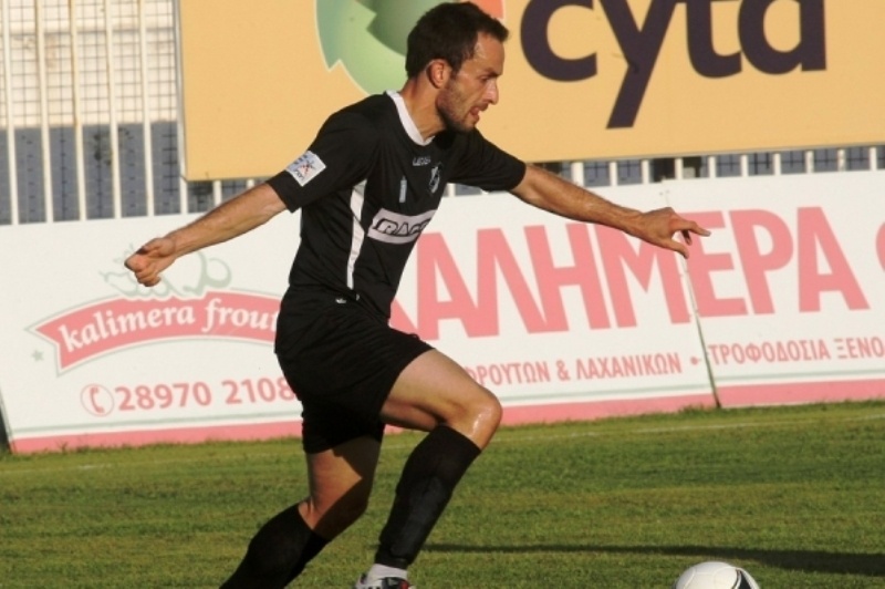 ΟΦΗ: Κάτι… ψήνεται με Λαμπρόπουλο!