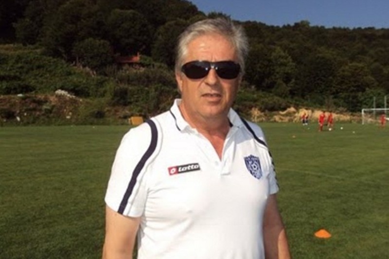 Φωκικός: Επέστρεψε ο γενικός αρχηγός, Θωμάς Μουχτούρης