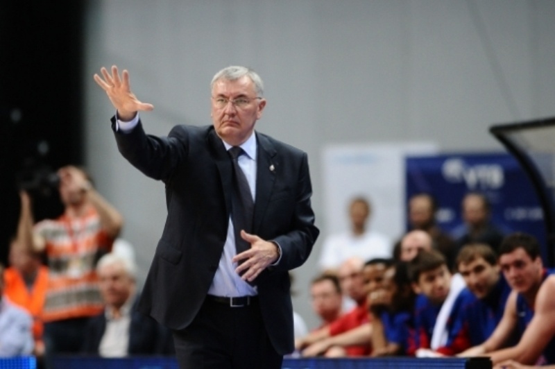 Στην εθνική Λιθουανίας ο Καζλάουσκας