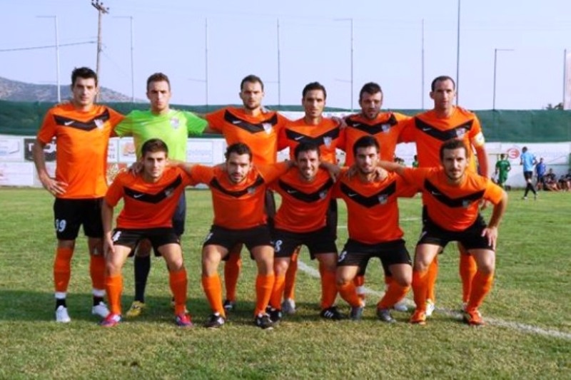 Και επίσημα Π.Α.Ε. η Κασσιόπη