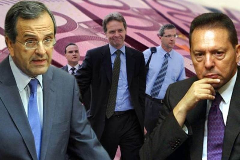 Αυτό είναι το πακέτο των νέων μέτρων