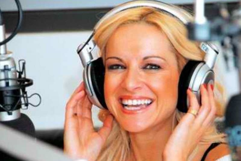 Μπεκατώρου: «Θα ‘θελα παιδί, αλλά η ηλικία δεν είναι με το μέρος μου»