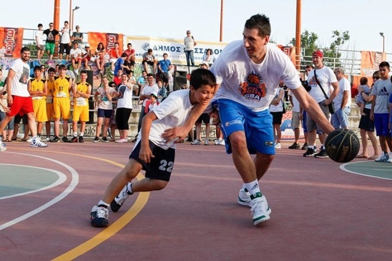 GBA: Τώρα, και στη Μίκρα