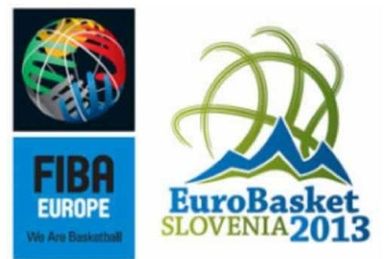 Ευρωμπάσκετ 2013: Στο Β' γκρουπ δυναμικότητας η Ελλάδα