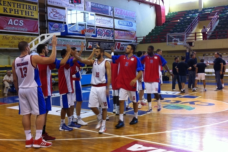 Πανιώνιος: Συμπεράσματα και νέα τεστ