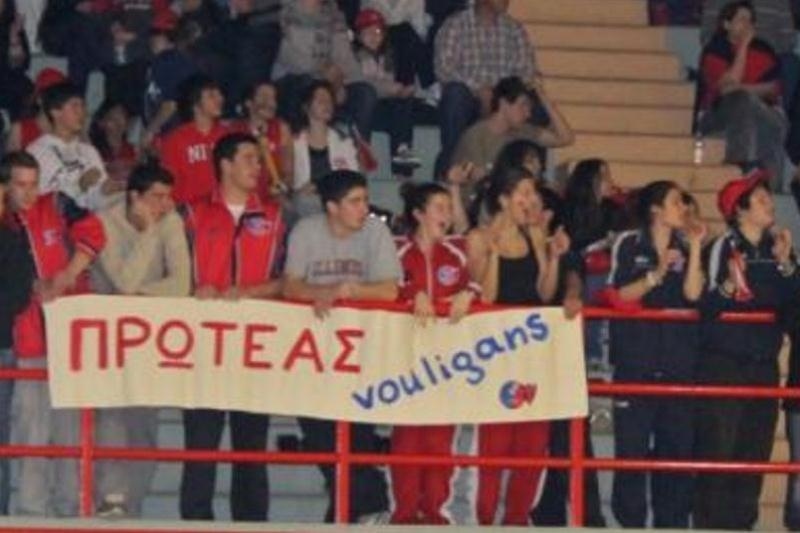 Κύπελλο Ελλάδας Γυναικών: Άνετη πρόκριση ο Πρωτέας Βούλας