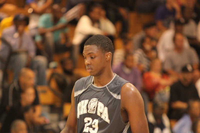 NCAA: Στο Μέμφις ο ξάδελφος του Άλεν Άιβερσον (video)