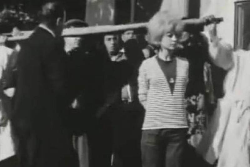 Νίκη Λινάρδου: Έφυγε από τη ζωή η... «κόρη του Μαυρογιαλούρου»!