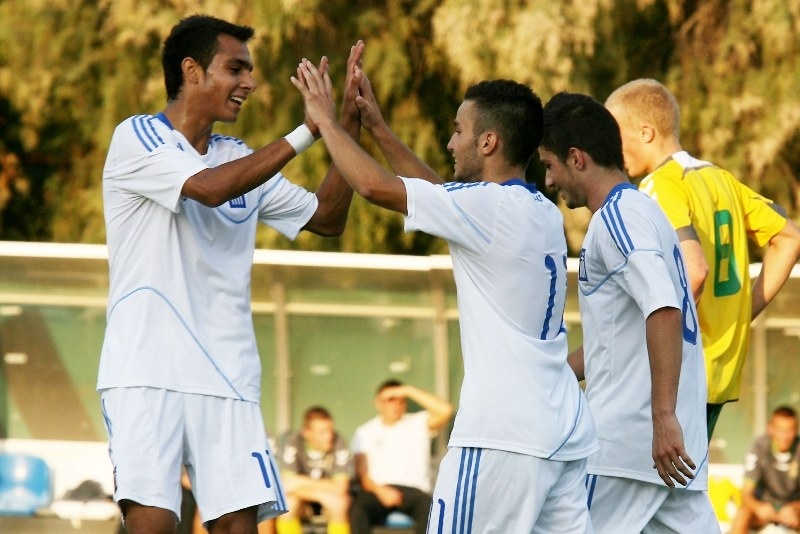 Εθνική Παίδων: Ήττα από Βοσνία, απομακρύνεται η πρόκριση