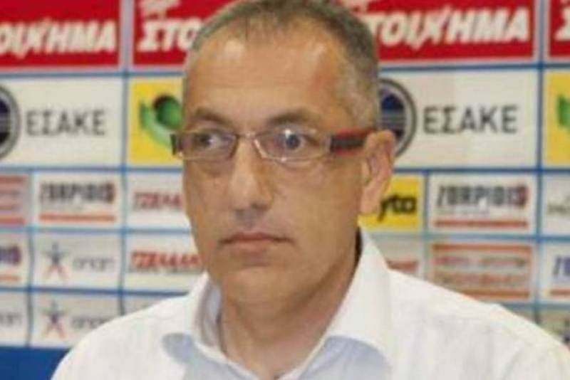 Αρβανίτης: «Είχα χάσει τον ύπνο μου με τον Άρη»