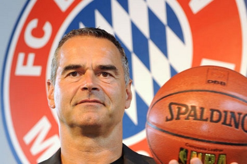 Μπάουερμαν: «Η καλύτερη ομάδα της Ευρώπης ο Παναθηναϊκός»!