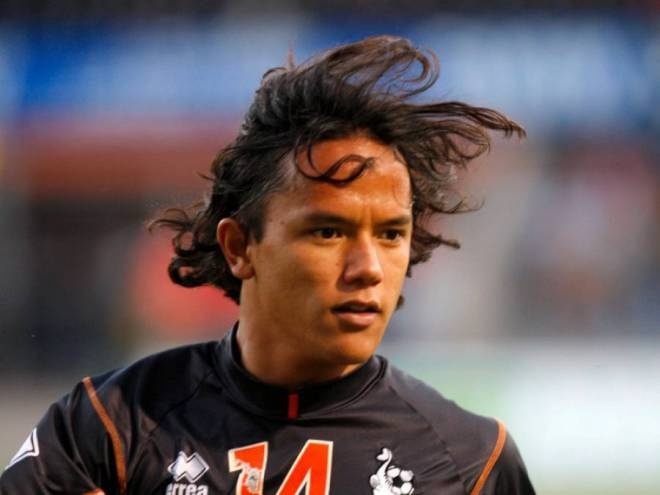 Πανθρακικός: Περιμένει Βαϊρουά ο Παντελίδης