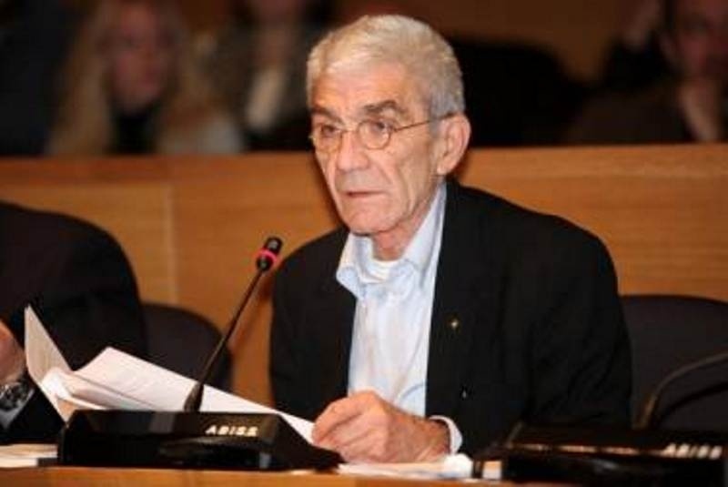 «Ηρακλή» χαρακτηρίζει τον Γ. Μπουτάρη η FAZ