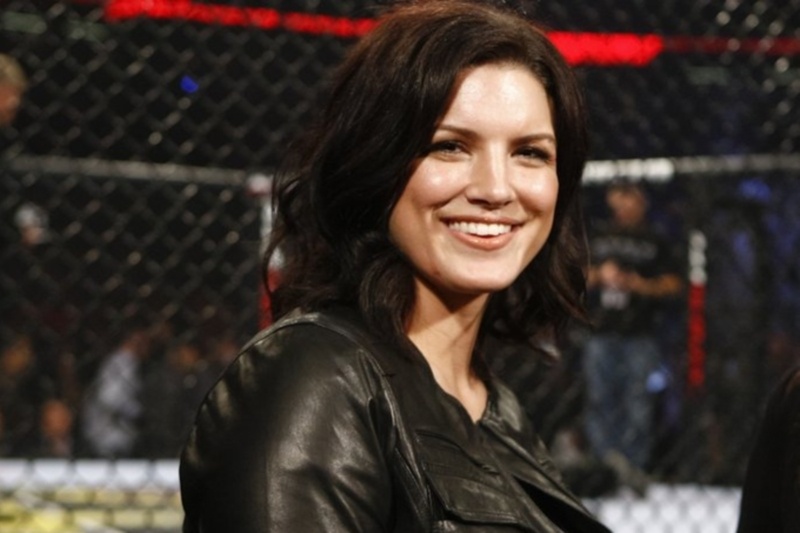 MMA: Στο γυναικείο «Expendables» η Gina Carano (video)