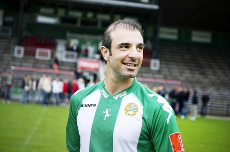 Μπακιρτζίογλου όπως… Σκόκο (video)