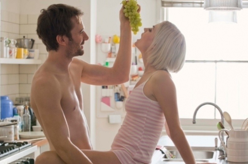 Τα αφροδισιακά των ζωδίων, Α΄ μέρος