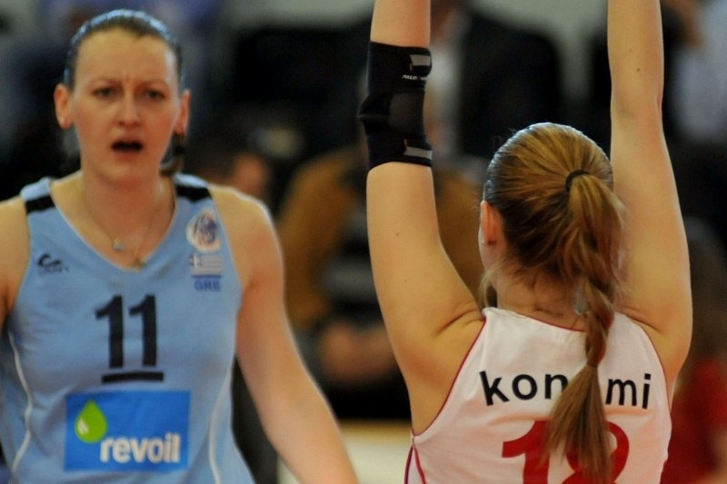 ΑΕΚ: Τσίμα: «Στόχος το Σούπερ Καπ»