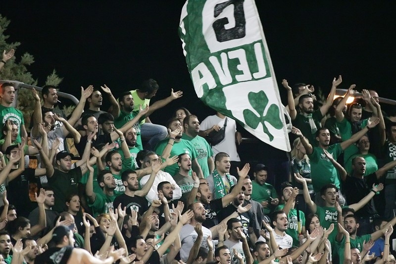 Παναθηναϊκός: Παρασκευή κυκλοφορούν τα εισιτήρια