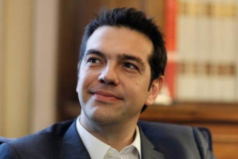 Τριήμερη περιοδεία Τσίπρα στην Ευρώπη