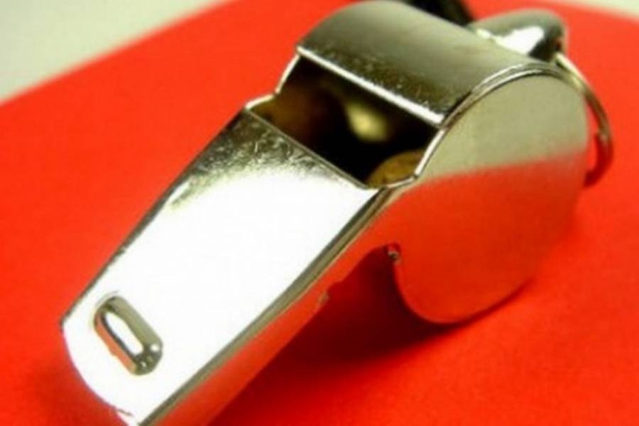 Ο Κάκος και τα άλλα «βαριά»… φύλλα πορείας!