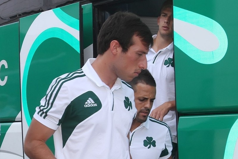 Παναθηναϊκός: «Οff» και ο Βελάσκες!