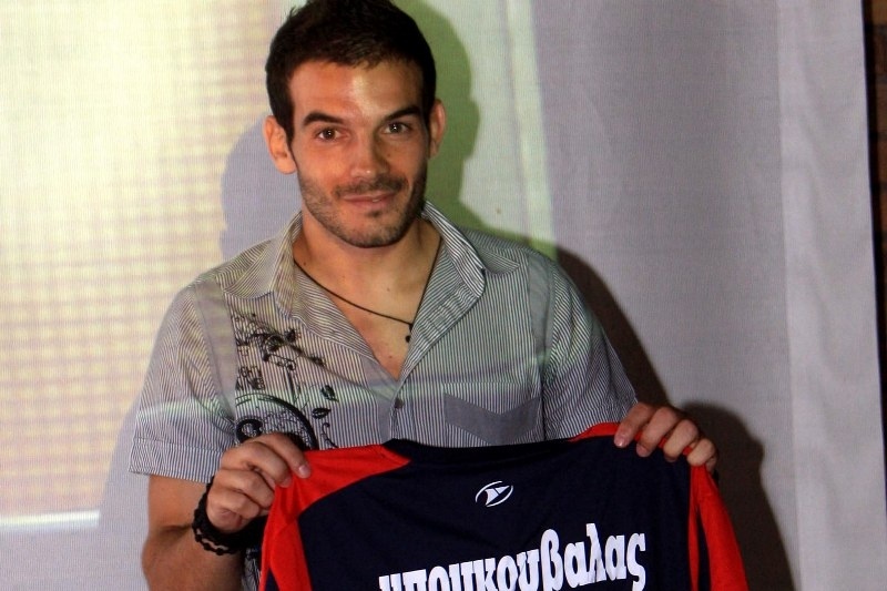 Κέρκυρα: Νοκ άουτ ο Μπουκουβάλας