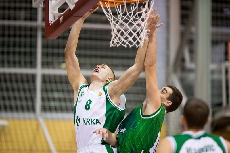 Κρκα: Έδειξε τον δρόμο στον Παναθηναϊκό (video)