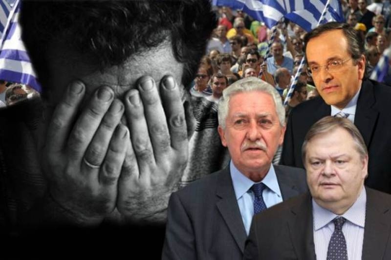 Ποιοι γλιτώνουν και ποιοι θίγονται από τα νέα μέτρα