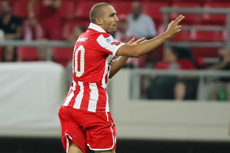 Ολυμπιακός: Κρίσιμη μέρα για Τζεμπούρ