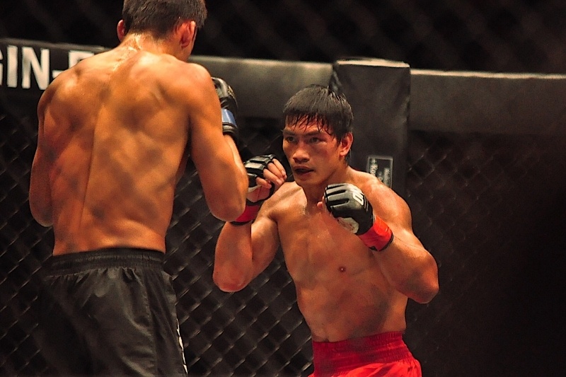 One FC 6: Δύο αλλαγές στο πρόγραμμα