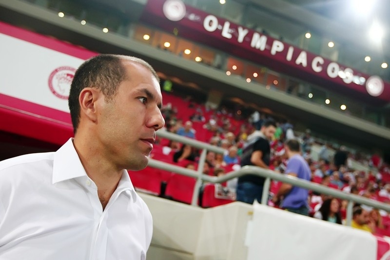 Ολυμπιακός: Περιμένουν την αντίδραση του Ζαρντίμ