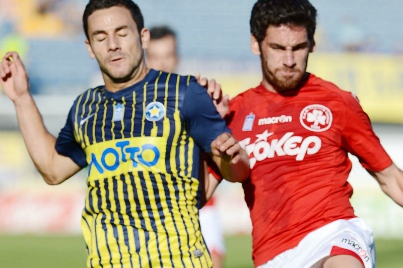 Πλατανιάς: Λίγες οι πιθανότητες για Ποτουρίδη