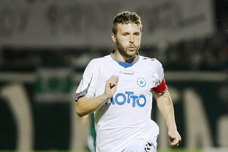 Σκόνδρας: «Εφικτή η 2η θέση για Ατρόμητο»