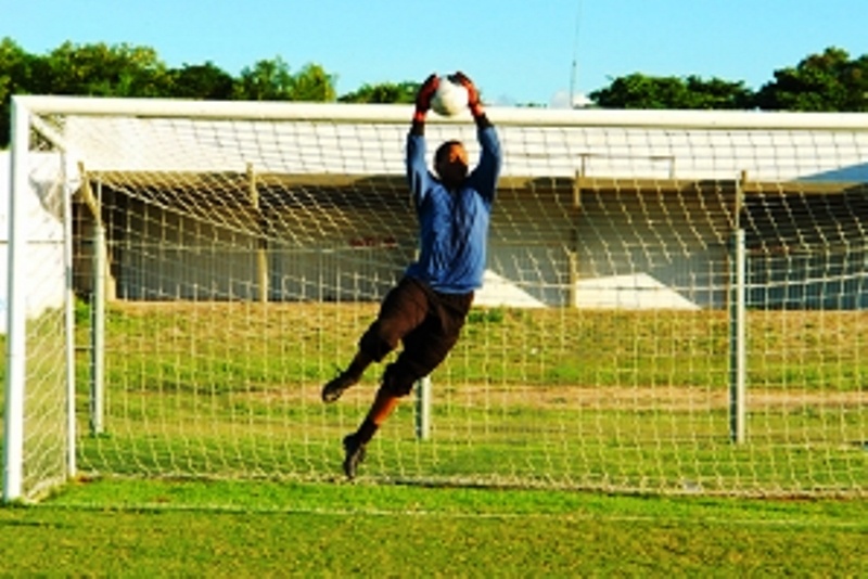 Ηρακλής: Στη Θεσσαλονίκη ο Χουάντερσον