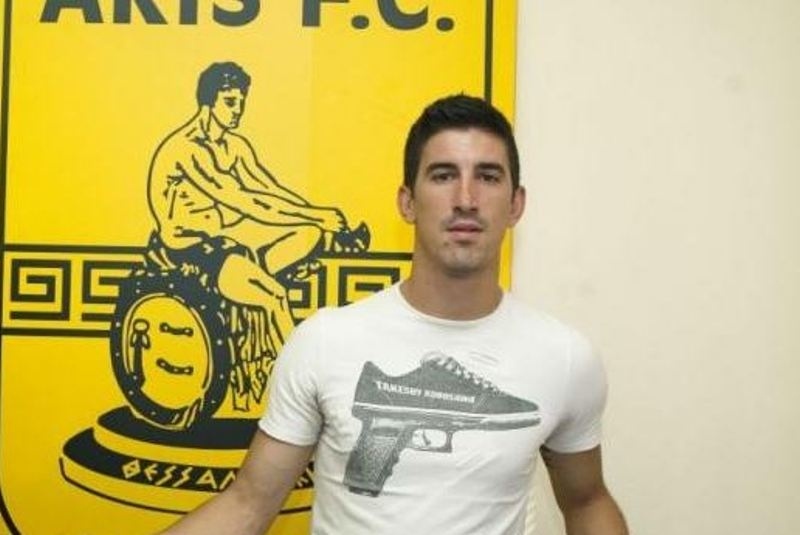 Γκέσιος: «Πρέπει να κερδίσουμε»