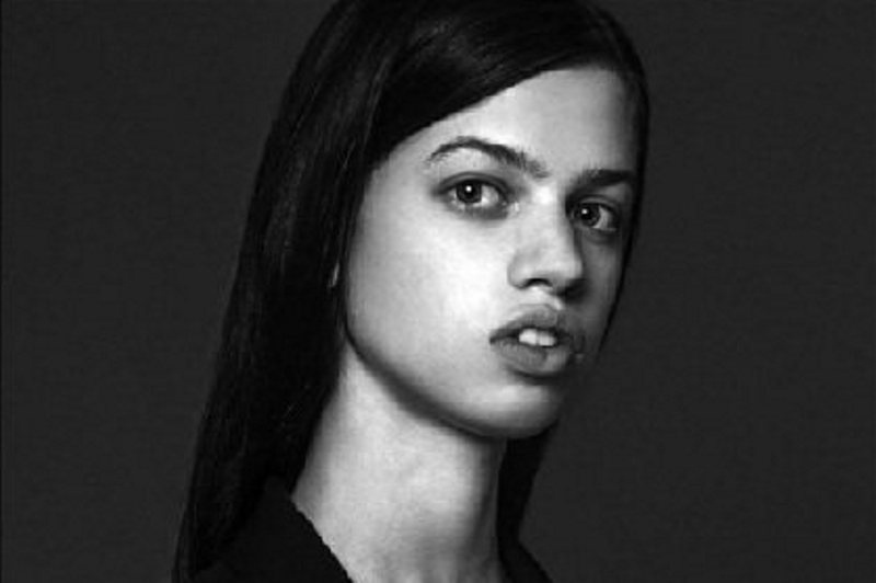 Ποια κόρη top model ακολουθεί τα χνάρια της μητέρας της;