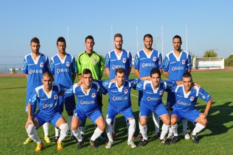 Επισκοπή: Στήριξη σε ΚΑΕ Ρέθυμνο