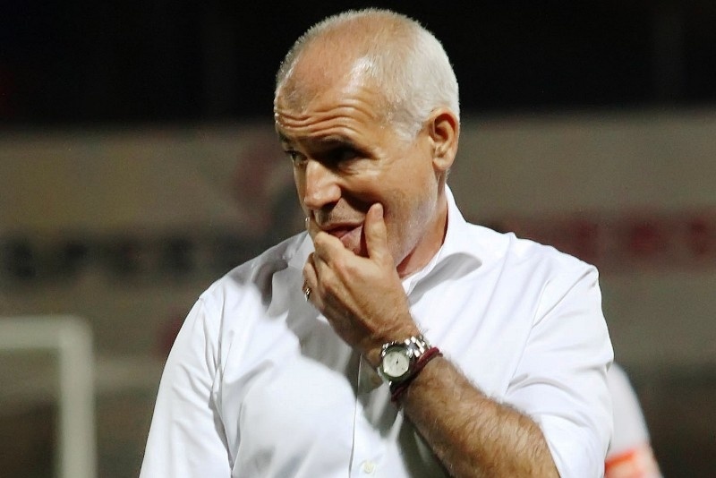 ΟΦΗ: Στον Πλάντραφο ολοκληρώνει προετοιμασία