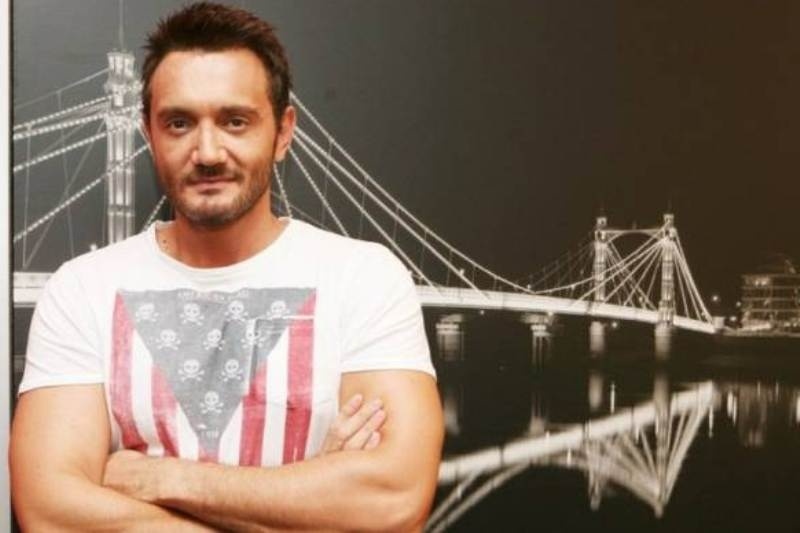 Αποκλειστικό: Μενιδιάτης: Οι ψυχολογικές μεταπτώσεις από τον θάνατο του πατέρα του και οι συμβουλές