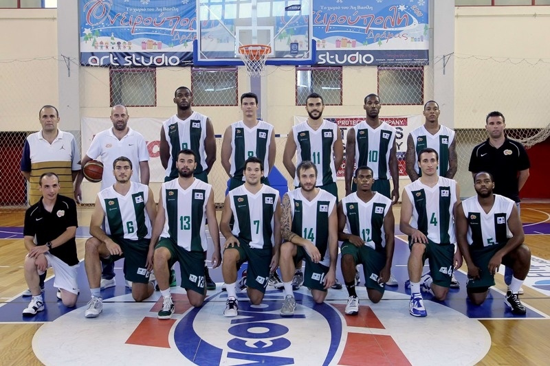 ΚΑΟΔ: Χωρίς απουσίες στα Τρίκαλα