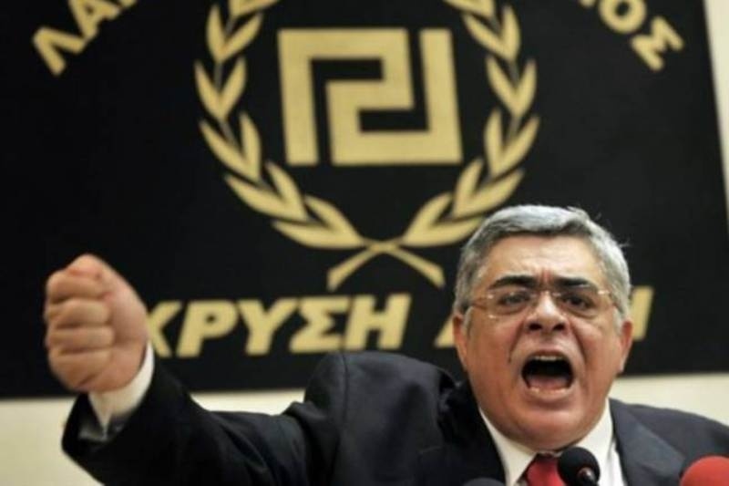 Χρυσή Αυγή: Δημιούργησε Όμιλο Ανεύρεσης Εργασίας Δοκιμαζόμενων Ελλήνων