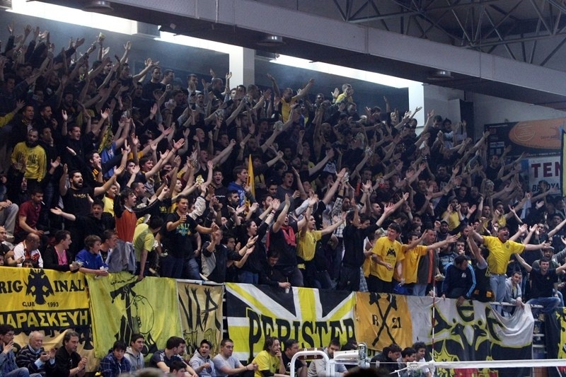 ΑΕΚ: Ακυρώθηκε το ένα φιλικό με Μαλεσίνα